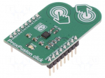 Click board | proximity sensor | GPIO,I2C | IQS624 | 3.3VDC