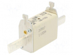 Fuse: fuse | gG | 125A | 500VAC | ceramic,industrial | NH1C | WT-NH