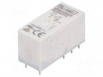 Relay: electromagnetic | SPDT | Ucoil: 12VDC | 16A/250VAC | 12A/30VDC