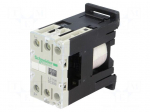 Contactor: 2-pole | NO x2 | 24VAC | 5A | DIN | TeSys SKGC | -20&divide;50&deg;C | 690V
