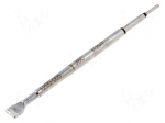 Tip | shovel | 5mm