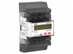 Electric energy meter | 230/400V | 100A | Network: three-phase