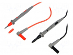 Set of test leads