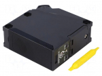 Sensor: photoelectric | Range: 0.1&divide;1m | NPN / PNP | DARK-ON,LIGHT-ON