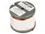 Inductor: coil | 6.8mH | 0.85&Omega; | 5.4A | &Oslash;: 40mm | H: 30mm | &Oslash;core: 0.8mm