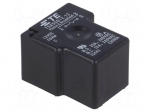Relay: electromagnetic | SPDT | Ucoil: 12VDC | 20A | Ucoil min: 9VDC