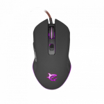 White Shark Gaming Mouse Cyrus GM-3001 black