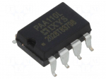 Relay: solid state | SPST-NO x2 | Icntrl max: 50mA | 150mA | OptoMOS