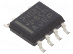 IC: operational amplifier | 5.5kHz | Ch: 2 | &plusmn;1.25&divide;8VDC,2.5&divide;16VDC