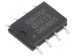 Relay: solid state | SPST-NC x2 | Icntrl max: 50mA | 100mA | OptoMOS