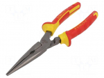 Pliers | universal,elongated | 210mm | FATMAX&reg; | 1kVAC