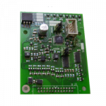 4582, I/O matrix board, Panasonic