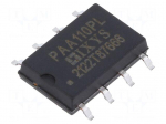 Relay: solid state | SPST-NO x2 | Icntrl max: 50mA | 150mA | OptoMOS
