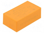 Converter: AC/DC | 30W | Uin: 85&divide;305VAC,100&divide;430VDC | Uout: 12VDC | 90%