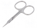 Cutters | Tool length: 87mm | Blade length: 18mm