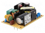 Converter: AC/DC | 70W | Uin: 90&divide;264VAC | 36VDC | Iout: 1.94A | 90% | 3000V