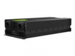 GREENCELL Inverter 12V - 230V 3000W