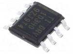 IC: power switch | low-side | 3A | Ch: 1 | N-Channel | SMD | PowerSO8 | tube