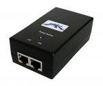 Ubiquiti | 48V PoE Adapter | POE-48-24W-G
