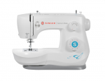 Singer | Sewing Machine | 3342 Fashion Mate&trade; | Number of stitches 32 | Number of buttonholes 1 | White