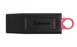 MEMORY DRIVE FLASH USB3.2/256GB DTX/256GB KINGSTON