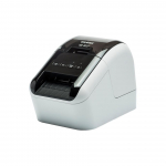 Brother QL-800 | Mono | Thermal | Label Printer | Maximum ISO A-series paper size Other | Black