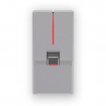 Standalone Fingerprint Access Control + Card Reader, EM/HID/MF/NFC/CPU