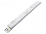 Power supply: switching | LED | 85W | 20&divide;50VDC | 600&divide;1800mA | IP20 | LCA