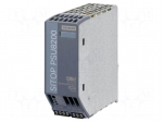 Power supply: switching | for DIN rail | 120W | 24VDC | 5A | IP20 | OUT: 1
