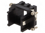 Connector: HDC