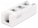 Module: thyristor | double series | 1.2kV | 250A | A21 | SEMIPACK2