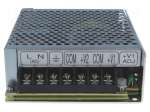 Power supply: switching | for building in,modular | 66W | 5VDC | 79%