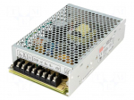Power supply: buffer | for building in,modular | 52.58W | 13.8VDC