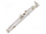 Contact | female | EPIC H-D 1.6 | silver plated | 0.14&divide;0.5mm2 | bulk