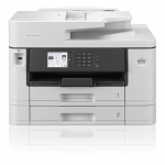 Brother | MFC-J5740DW | Inkjet | Colour | 4-in-1 | A3 | Wi-Fi