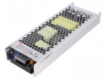 Power supply: switching | for building in,modular | 501.6W | 48VDC
