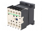 Contactor: 4-pole | NC x2 + NO x2 | 48VAC | 10A | TeSys D | W: 45mm
