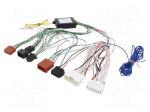 Cable for THB, Parrot hands free kit | Chrysler,Dodge,Jeep