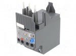Thermal relay | screw terminals | 9&divide;30A | AF