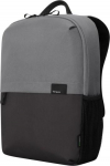 TARGUS 15.6" SAGANO CAMPUS BACKPACK GREY