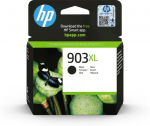 HP 903XL (T6M15AE) Ink Cartridge, Black