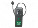 Meter: gas detector | Features: high resolution