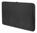 DELTACO Laptop sleeve for laptops up to 12 ", black  NV-902