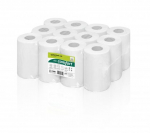 WEPA Centre Feed Rolls for Feed point system RPMB268, 68m 195 sheets, 20x35, Recycled tissue(12pcs)