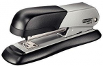Stapler Rapid FM12, gray, up to 25 sheets, staples 24/6, 26/6, metal 1102-108