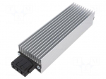 Heating element: heater | 150W | 110&divide;250V | IP20 | 285x80x70mm