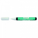 STANGER chalk MARKER 3-5mm, white, 1 pcs. 620000-1