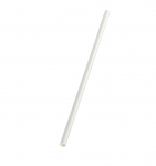 Paberk&otilde;rred, d=8 x 220mm, valged, 250 tk