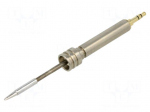 Tip | chisel | 1.3mm | for soldering station