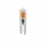 Trio Bulb LED G9 2,3W 200lm 3000K 2-pack gaismeklis 929-220 4017807293319